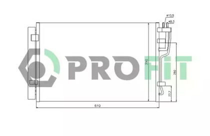 PROFIT PR 1308C1